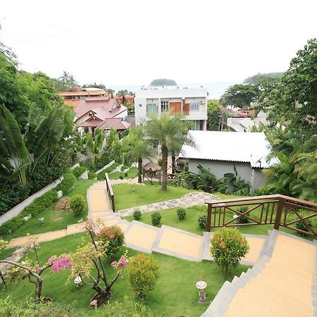 Kata Hiview Resort Karon Exterior photo