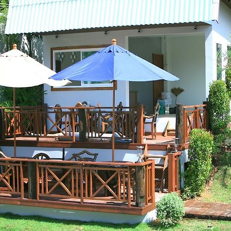 Kata Hiview Resort Karon Exterior photo