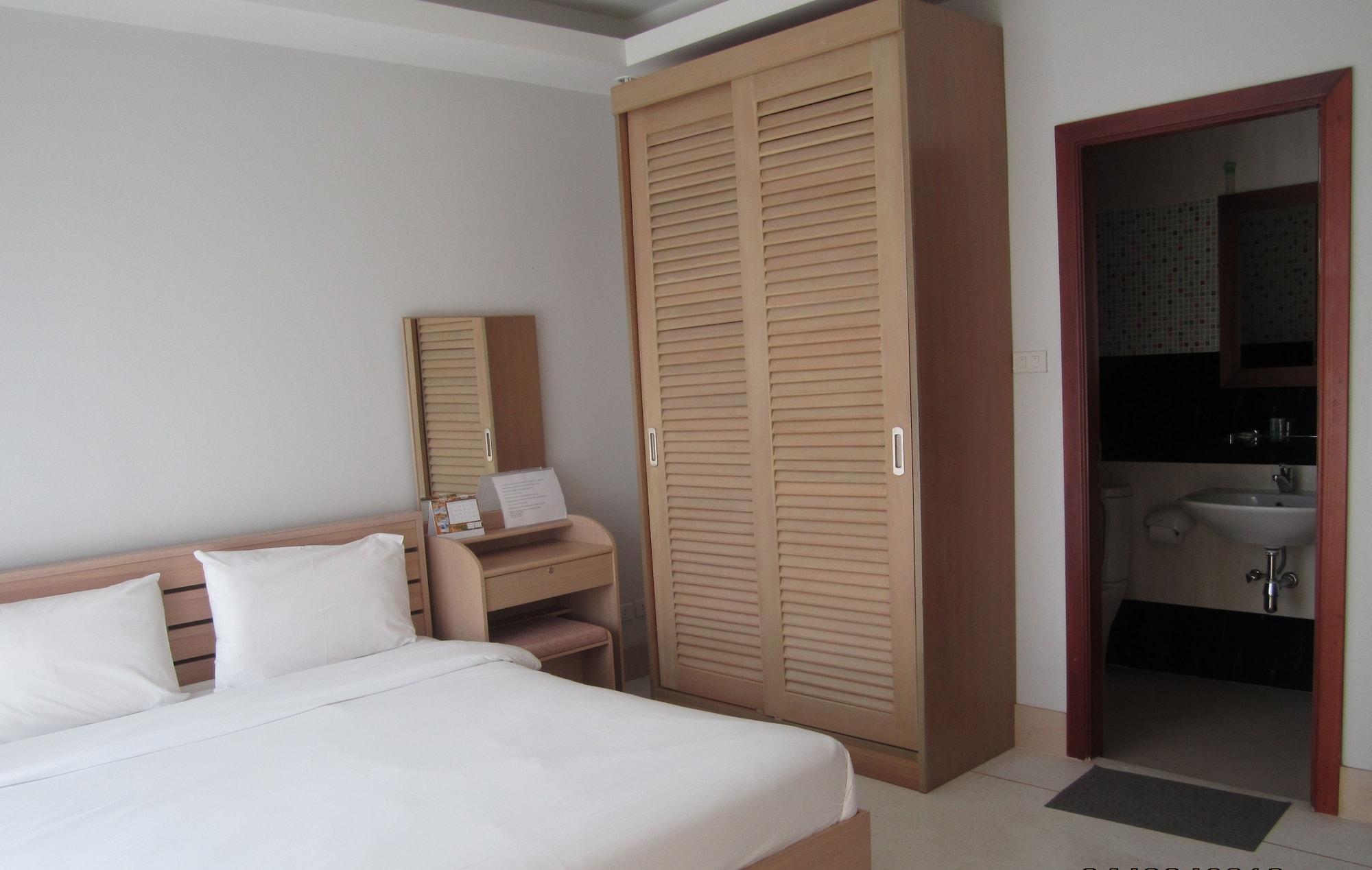 Kata Hiview Resort Karon Exterior photo