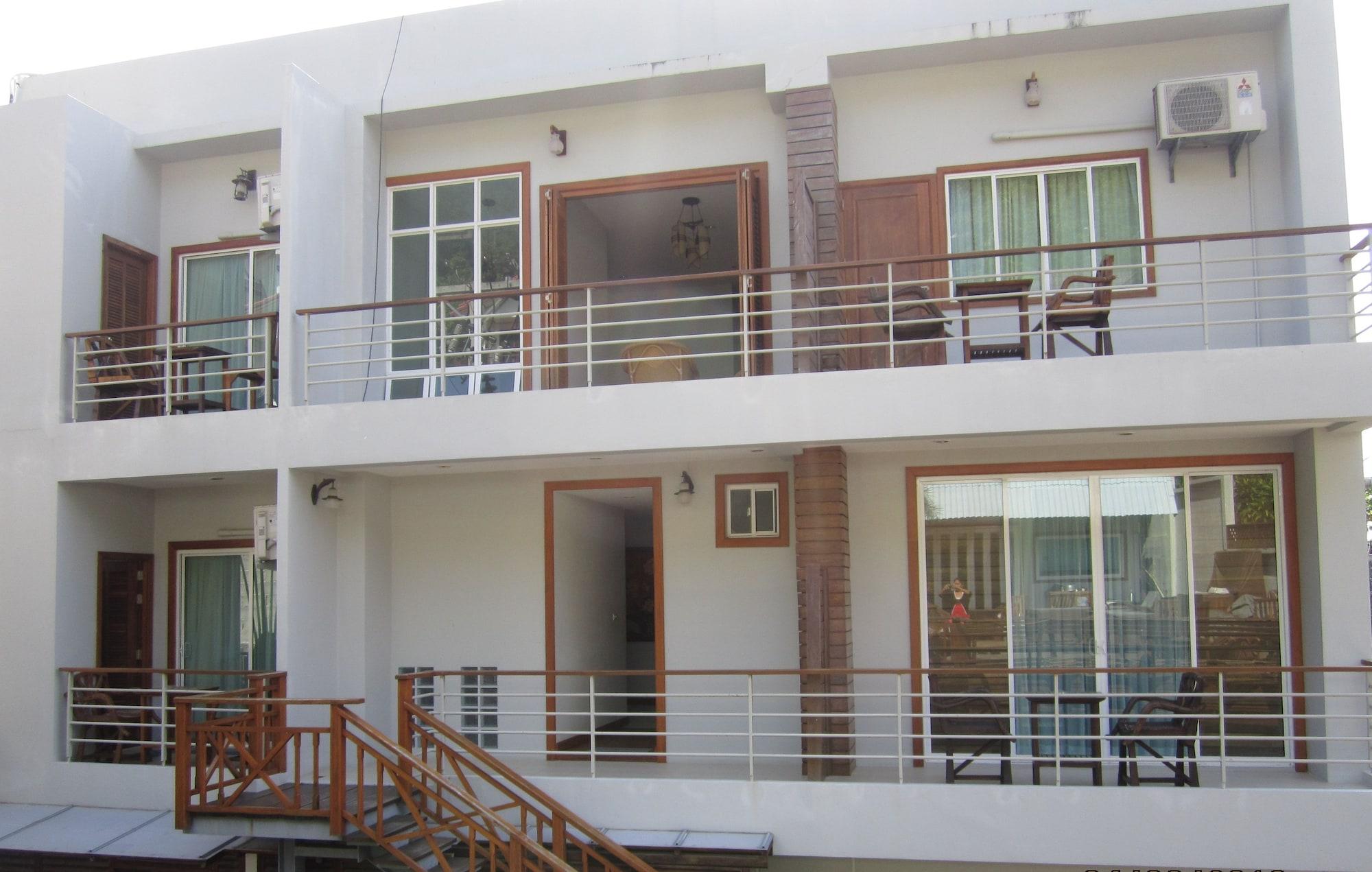 Kata Hiview Resort Karon Exterior photo
