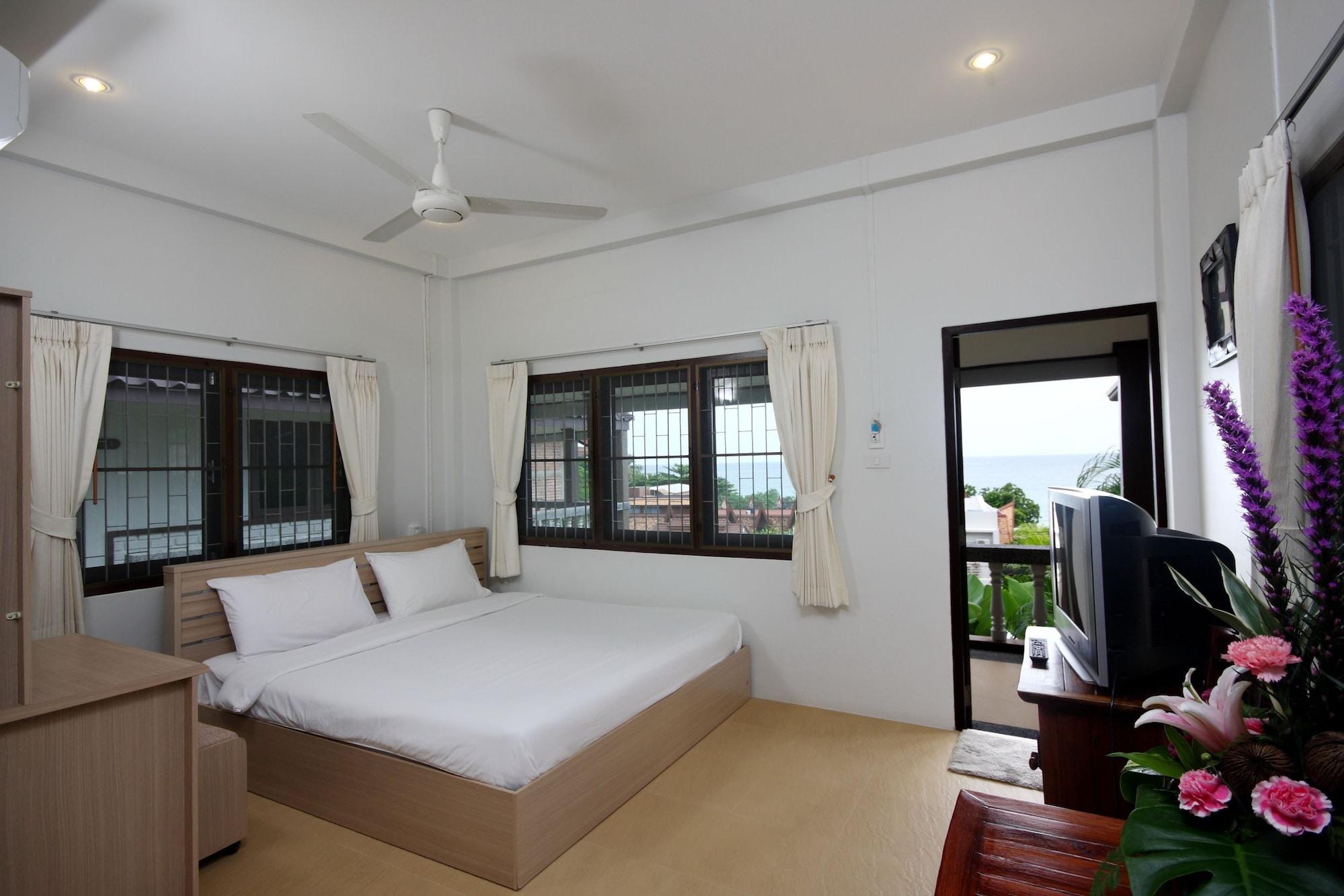Kata Hiview Resort Karon Exterior photo