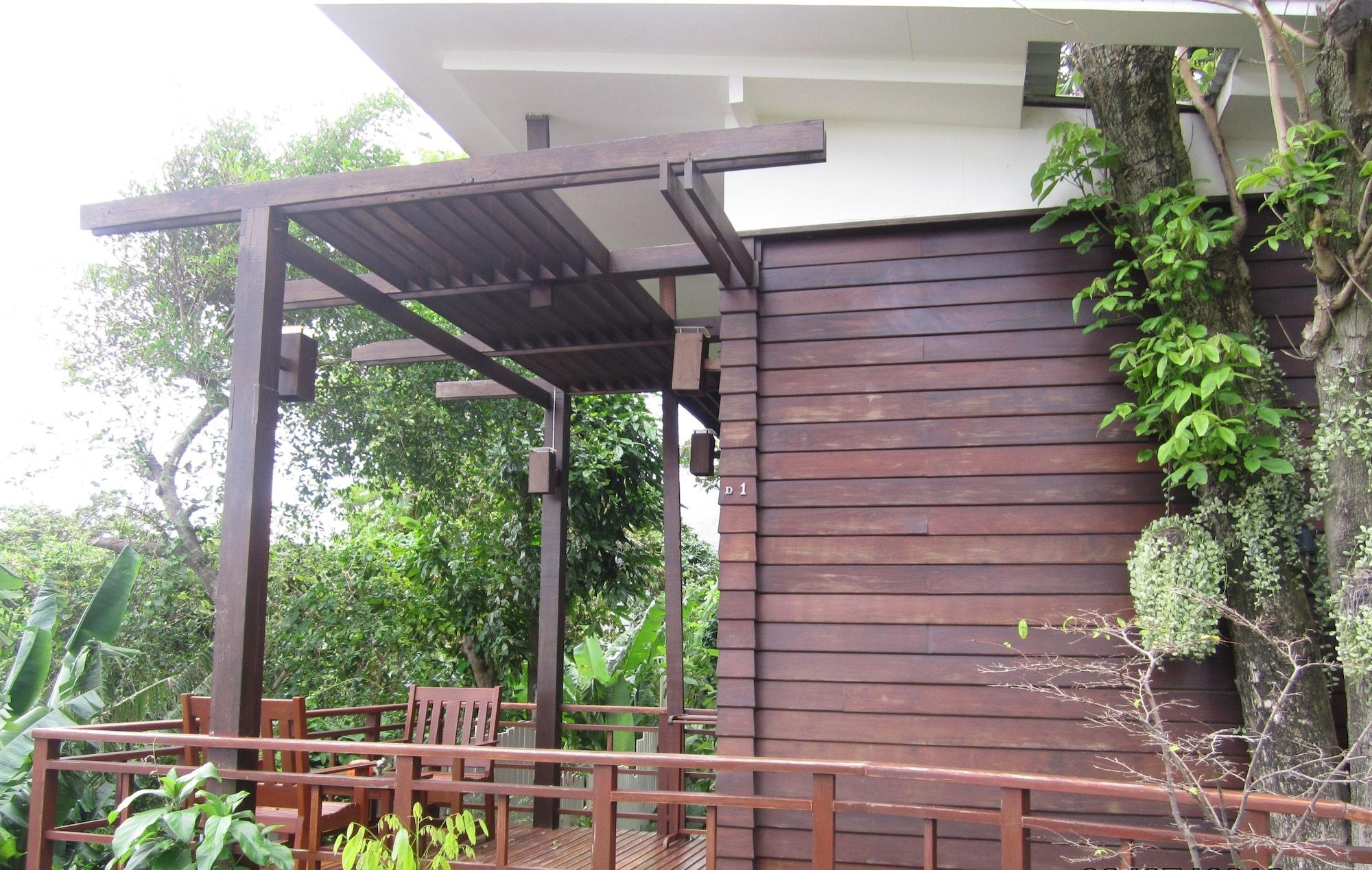 Kata Hiview Resort Karon Exterior photo