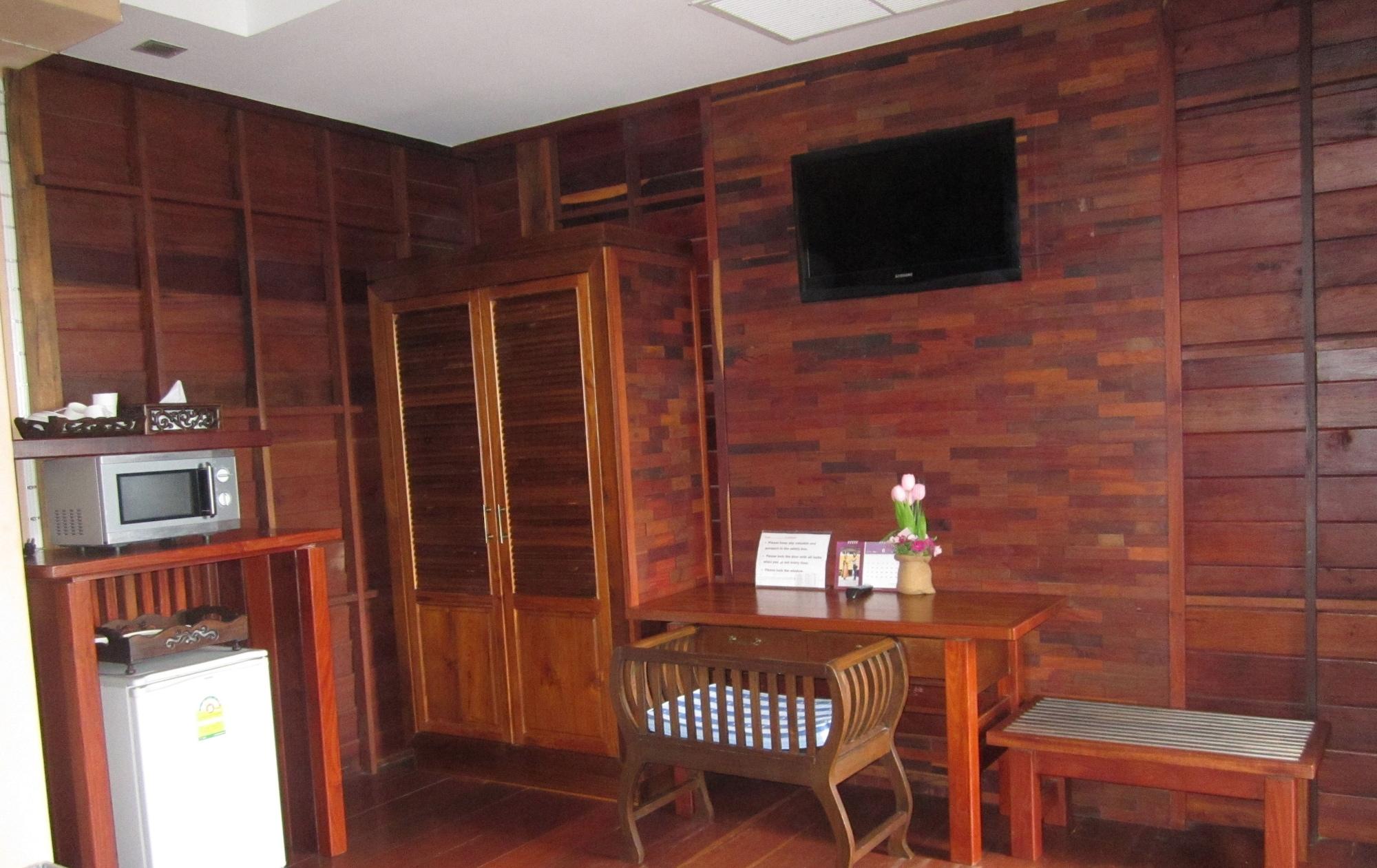 Kata Hiview Resort Karon Exterior photo