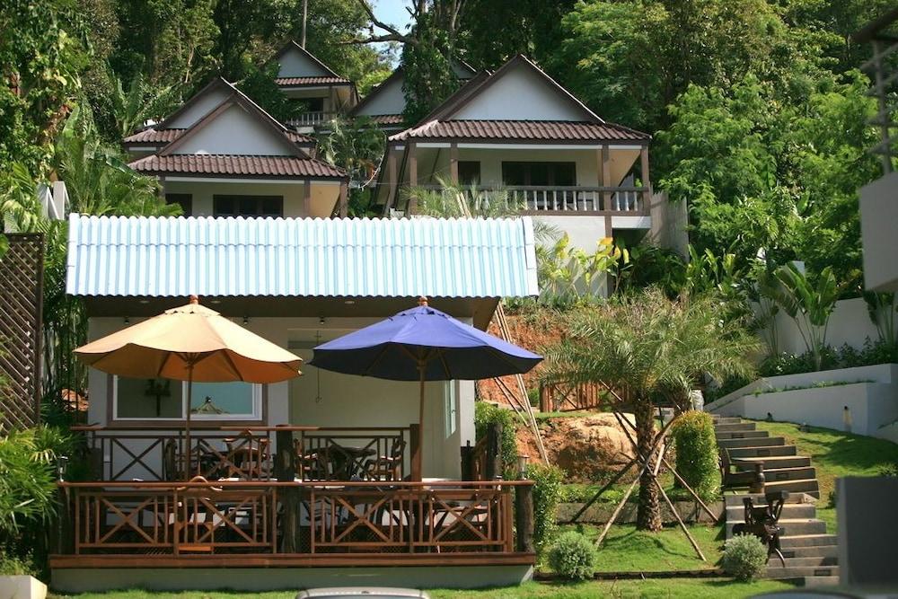 Kata Hiview Resort Karon Exterior photo