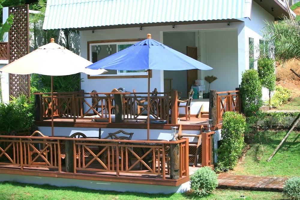 Kata Hiview Resort Karon Exterior photo