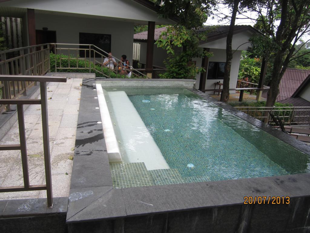 Kata Hiview Resort Karon Exterior photo