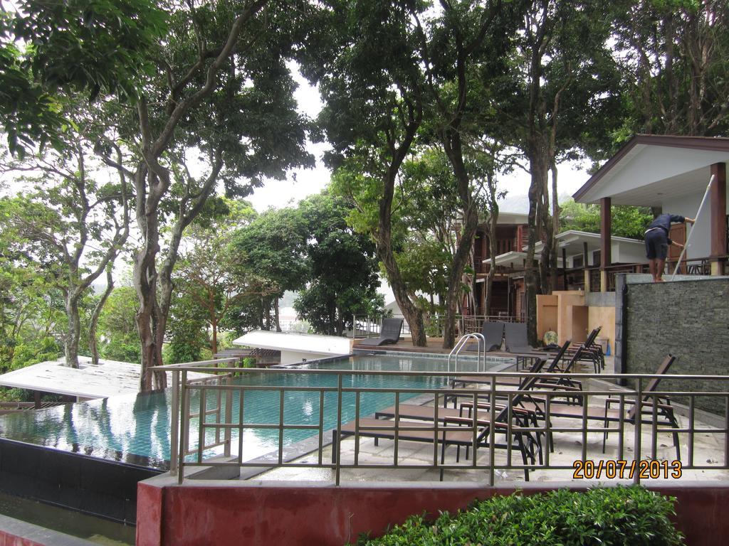 Kata Hiview Resort Karon Exterior photo