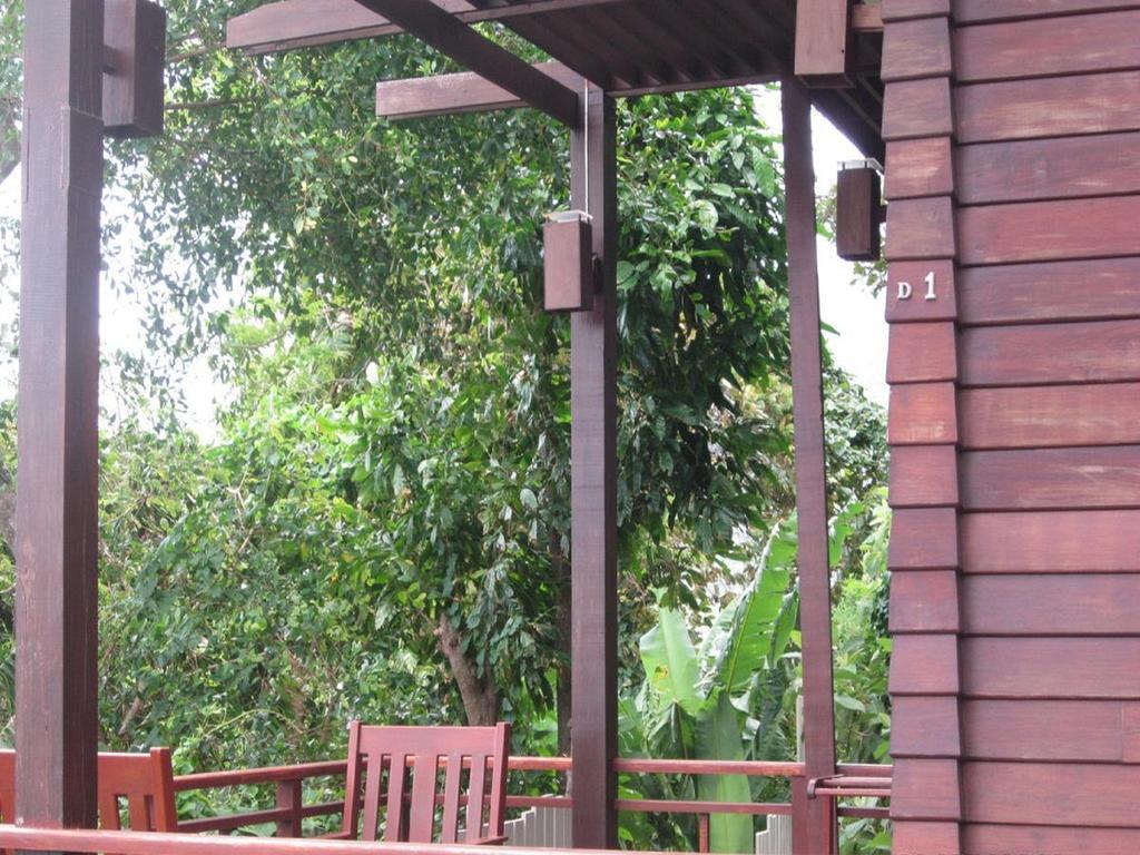 Kata Hiview Resort Karon Room photo