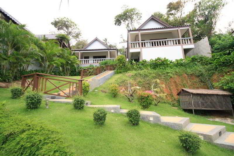 Kata Hiview Resort Karon Exterior photo